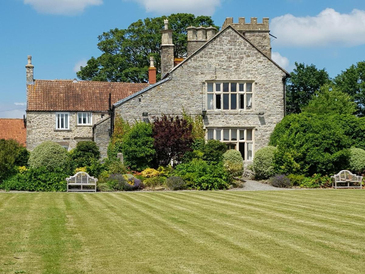 Old Church Farm Rudgeway Exterior photo